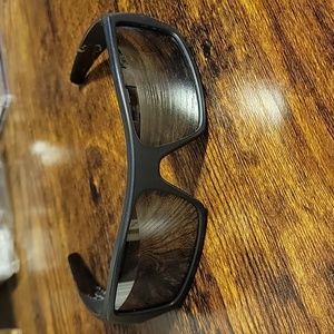 Oakley Gascan Sunglasses Matte Black